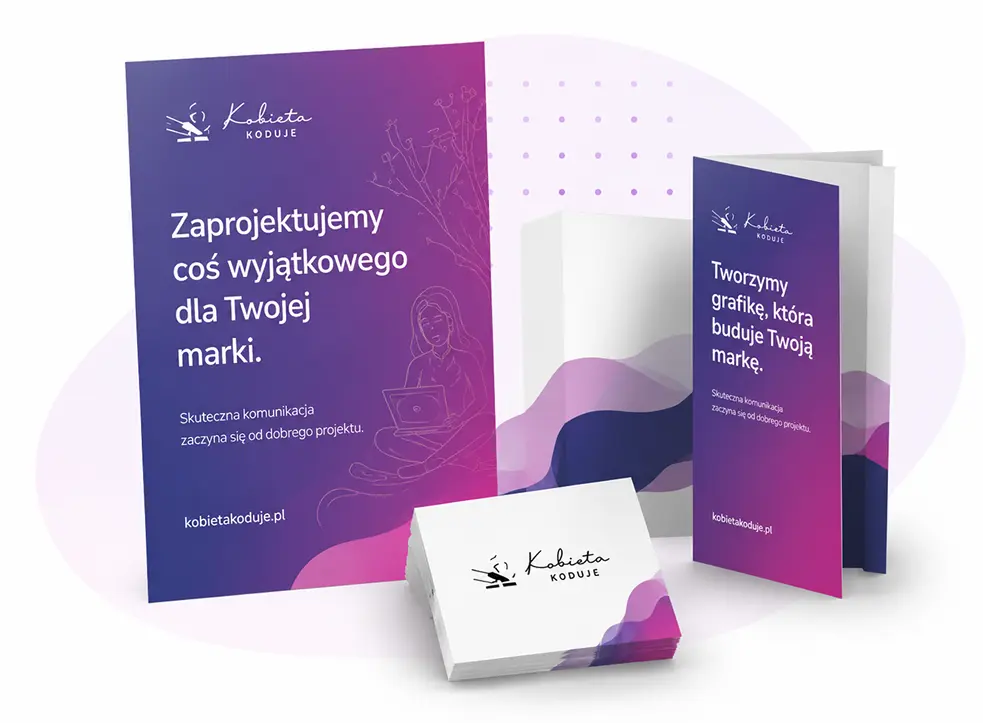 Przykładowe realizacje reklamy tradycyjnej