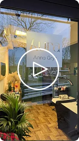 Anna Gryc — realizacja edycji wideo
